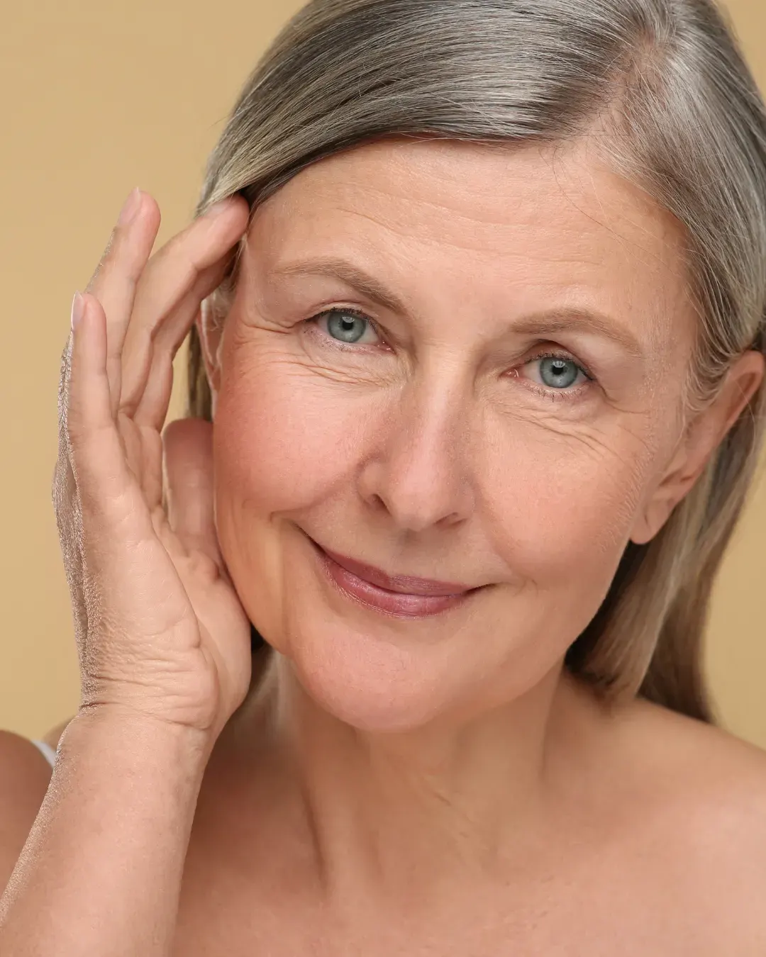 Lifting sans chirurgie : découvrez UltraCol®, l’innovation qui stimule naturellement le collagène