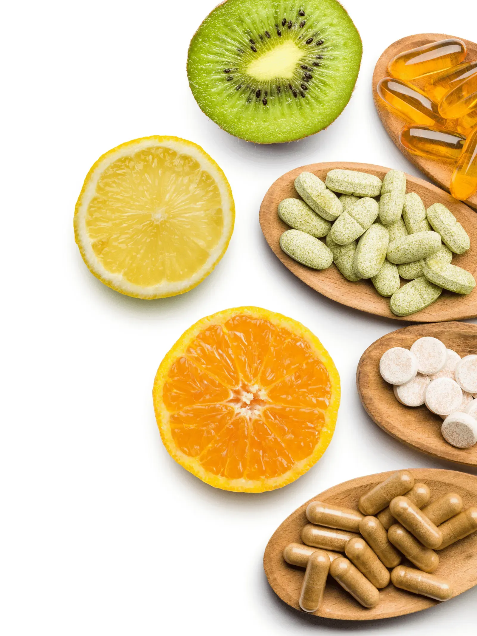 Compléments alimentaires et médecine esthétique : un duo gagnant pour sublimer vos résultats