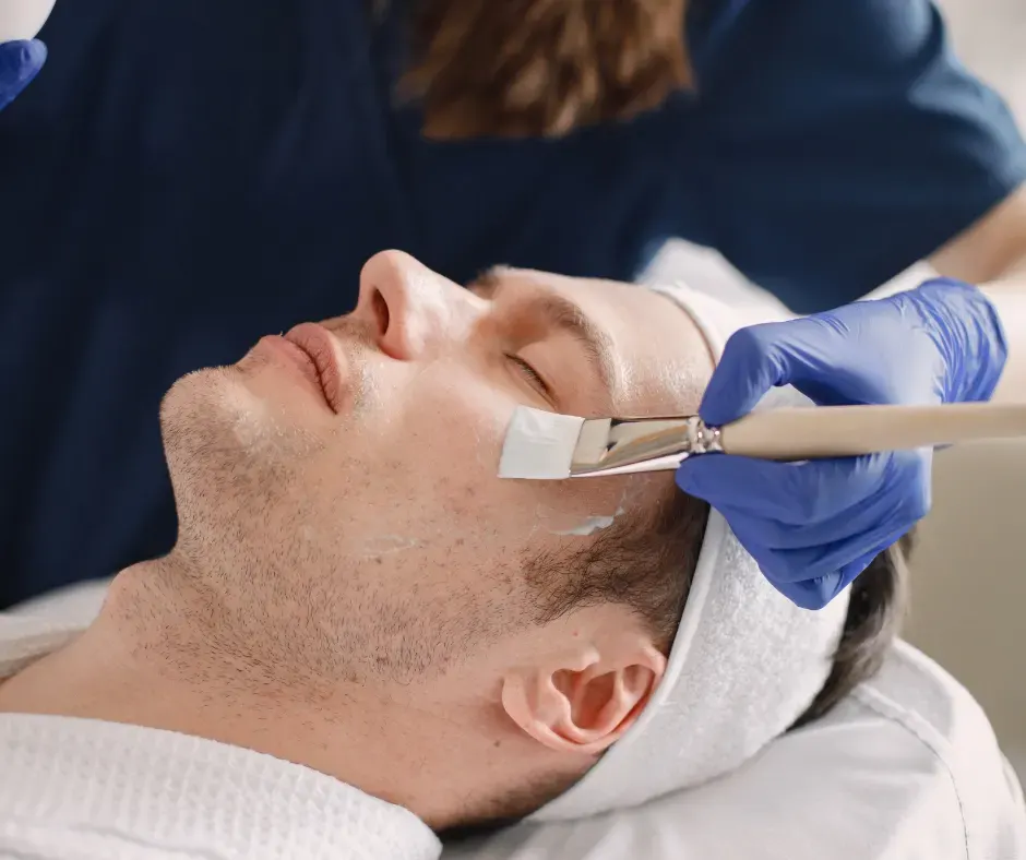 Peelings superficiels : Tout ce que vous devez savoir