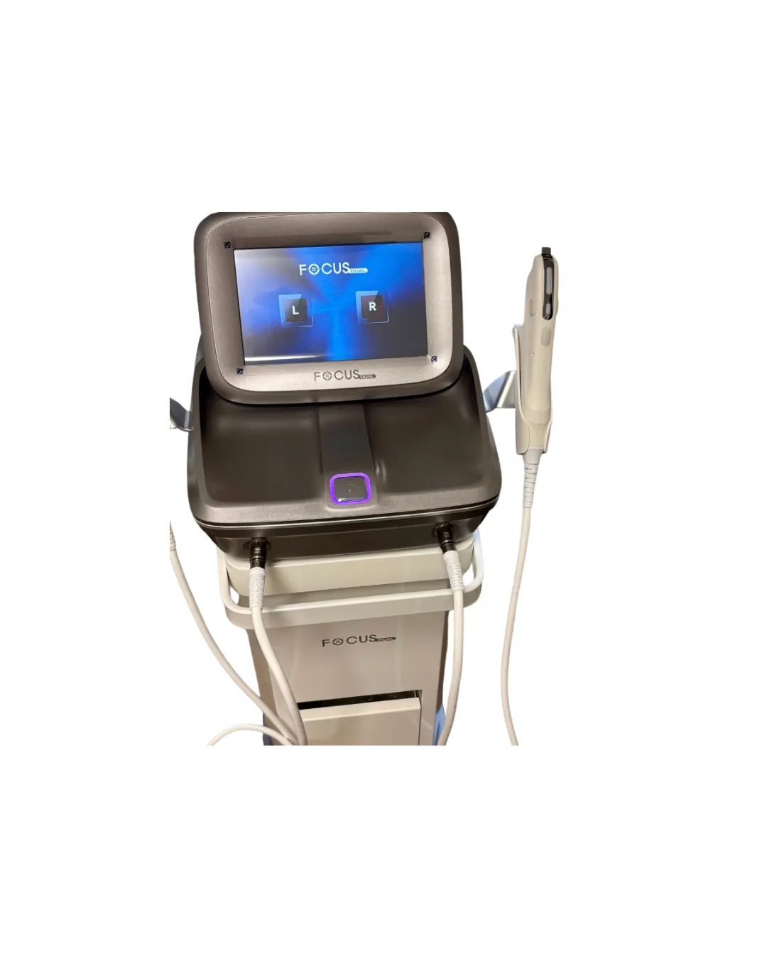 Appareils de médecine esthétique : comment choisir entre laser CO₂ fractionné, radiofréquence, HIFU et IPL ?
